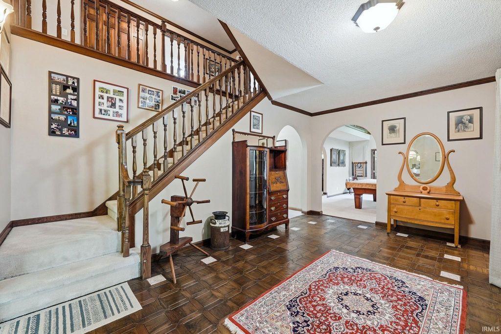 Photo of 2701 W Sun Valley Parkway, Muncie, IN 47303 (MLS # 202615553)