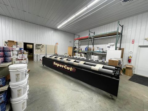 Tiny photo for 1816 S Dixon Road, Kokomo, IN 46902 (MLS # 202546673)