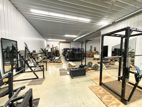 Tiny photo for 1816 S Dixon Road, Kokomo, IN 46902 (MLS # 202546673)