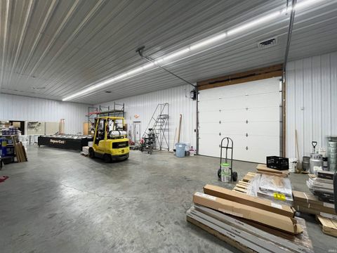 Tiny photo for 1816 S Dixon Road, Kokomo, IN 46902 (MLS # 202546673)