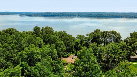 Photo of 7575 S Shady Side Drive, Bloomington, IN 47401 (MLS # 202632256)