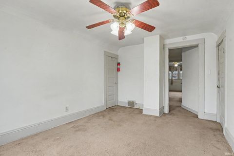 Tiny photo for 190 S Shore Drive, Elkhart, IN 46516 (MLS # 202610889)