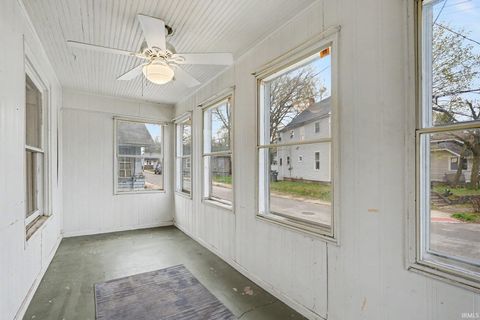 Tiny photo for 190 S Shore Drive, Elkhart, IN 46516 (MLS # 202610889)