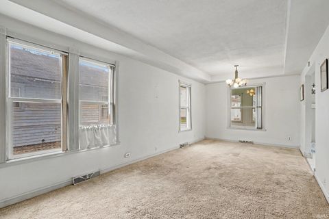 Tiny photo for 190 S Shore Drive, Elkhart, IN 46516 (MLS # 202610889)