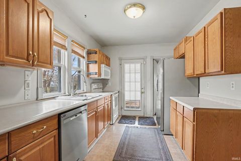 Tiny photo for 190 S Shore Drive, Elkhart, IN 46516 (MLS # 202610889)