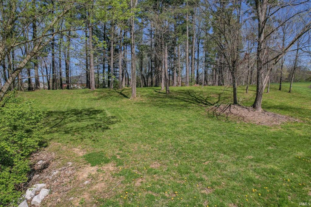Photo of 1512 Pine Cone Drive, Princeton, IN 47670 (MLS # 202615378)
