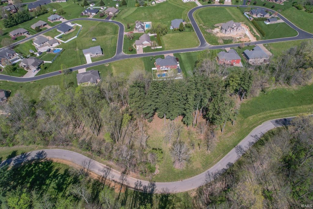 Photo of 1512 Pine Cone Drive, Princeton, IN 47670 (MLS # 202615378)