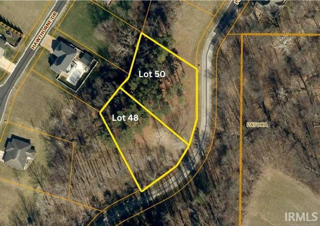 Photo of 1512 Pine Cone Drive, Princeton, IN 47670 (MLS # 202615378)