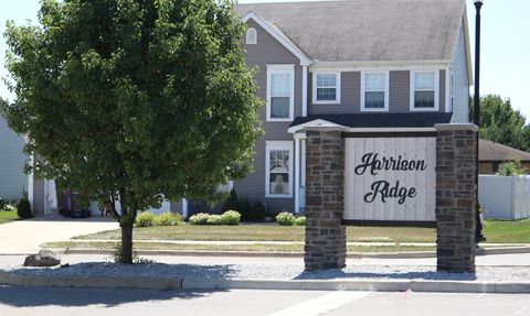 Photo of TBD Nature View Drive #59, Warsaw, IN 46582 (MLS # 202607013)