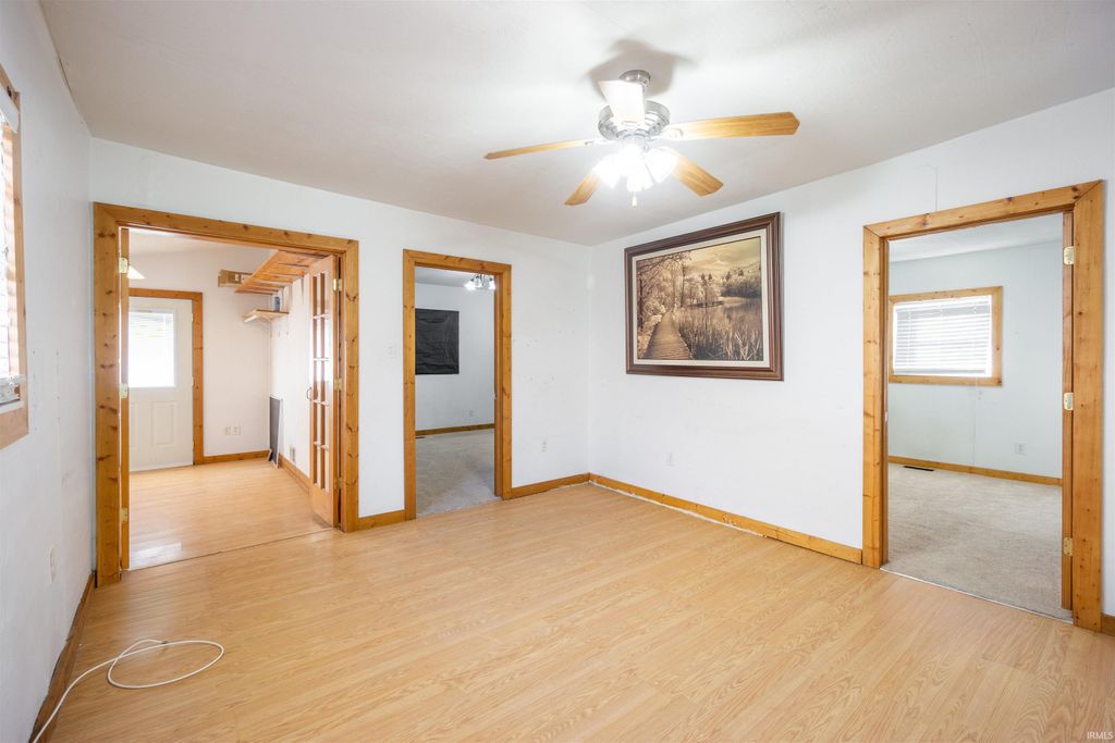 Photo of 212 W 38th Street, Marion, IN 46953 (MLS # 202549190)