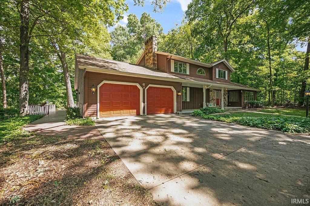 Photo of 60232 State Road 15 # 6 Road, Goshen, IN 46528 (MLS # 202536155)