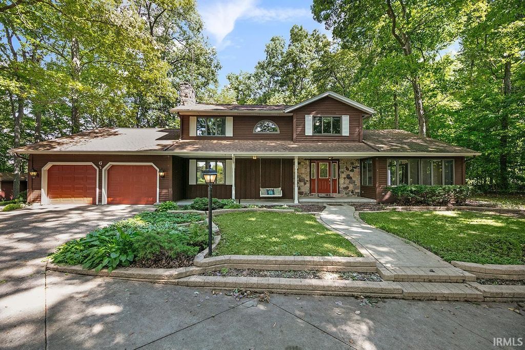 Photo of 60232 State Road 15 # 6 Road, Goshen, IN 46528 (MLS # 202536155)