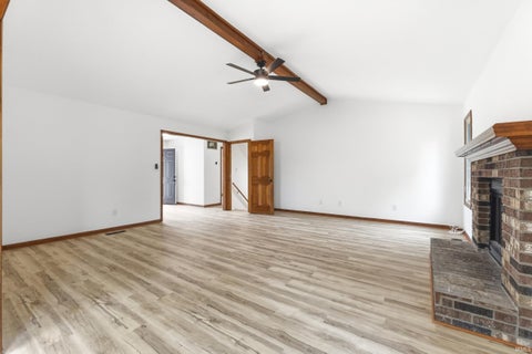 Tiny photo for 14130 Whittern Road, Monroeville, IN 46773 (MLS # 202642078)
