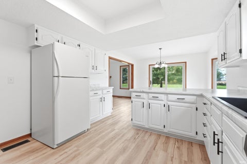 Tiny photo for 14130 Whittern Road, Monroeville, IN 46773 (MLS # 202642078)