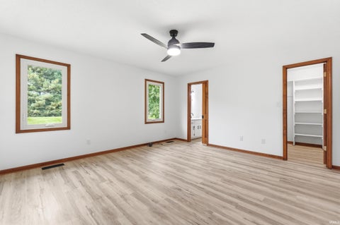 Tiny photo for 14130 Whittern Road, Monroeville, IN 46773 (MLS # 202642078)