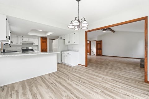 Tiny photo for 14130 Whittern Road, Monroeville, IN 46773 (MLS # 202642078)