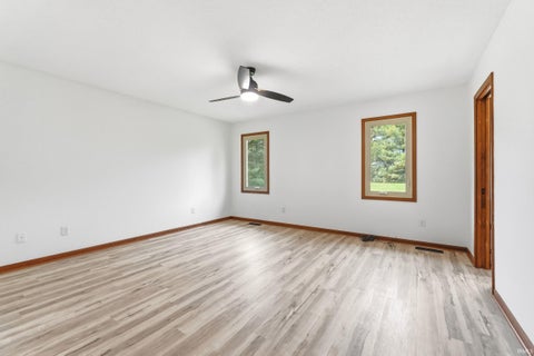 Tiny photo for 14130 Whittern Road, Monroeville, IN 46773 (MLS # 202642078)