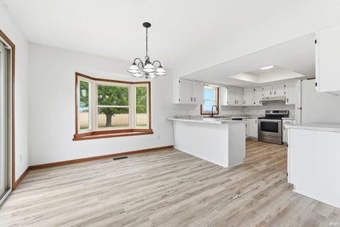 Tiny photo for 14130 Whittern Road, Monroeville, IN 46773 (MLS # 202642078)