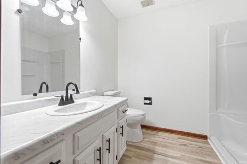 Tiny photo for 14130 Whittern Road, Monroeville, IN 46773 (MLS # 202642078)