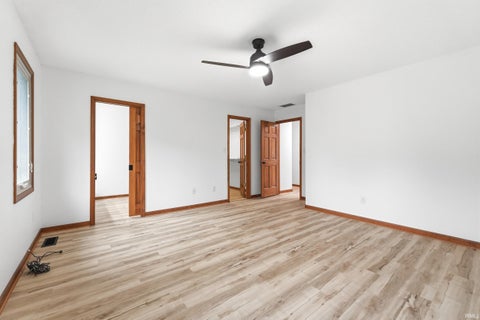 Tiny photo for 14130 Whittern Road, Monroeville, IN 46773 (MLS # 202642078)