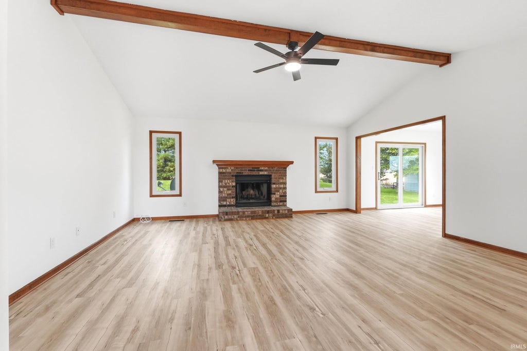 Photo of 14130 Whittern Road, Monroeville, IN 46773 (MLS # 202642078)