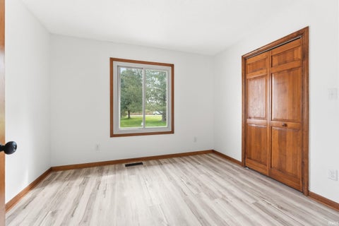 Tiny photo for 14130 Whittern Road, Monroeville, IN 46773 (MLS # 202642078)