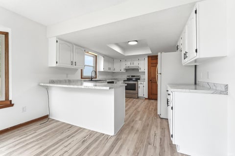 Tiny photo for 14130 Whittern Road, Monroeville, IN 46773 (MLS # 202642078)