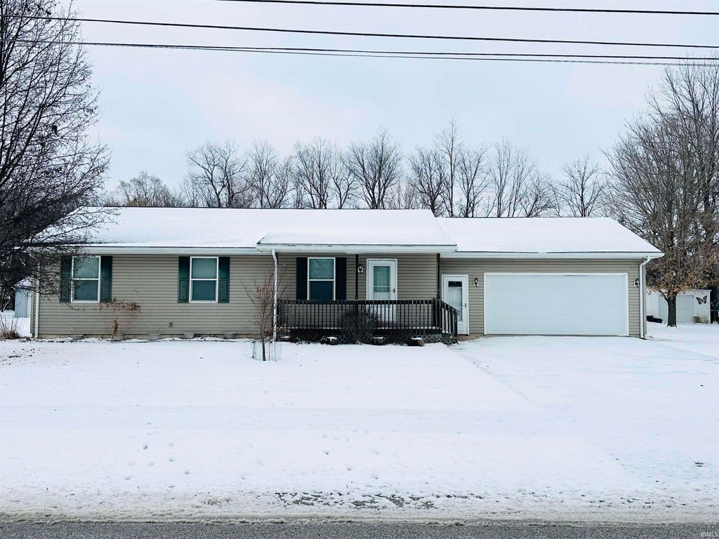 Photo of 913 Walkerton Trail, Walkerton, IN 46574 (MLS # 202600220)