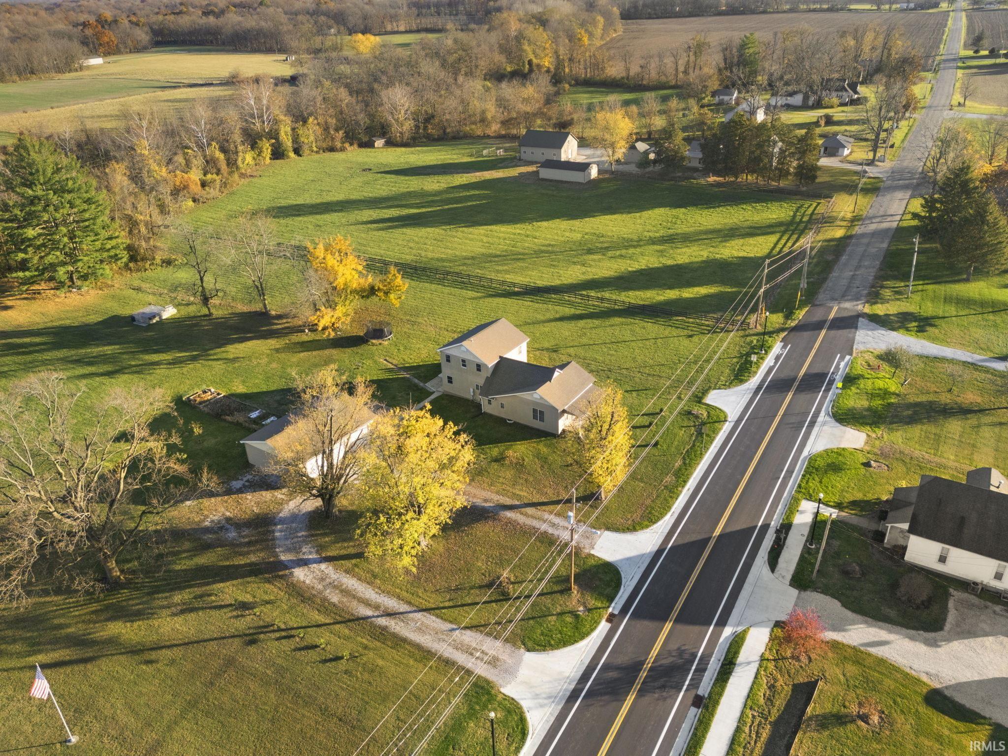 Rockville, Indiana 47872, United States, 3 Bedrooms Bedrooms, ,2 BathroomsBathrooms,Residential,Pending,32629