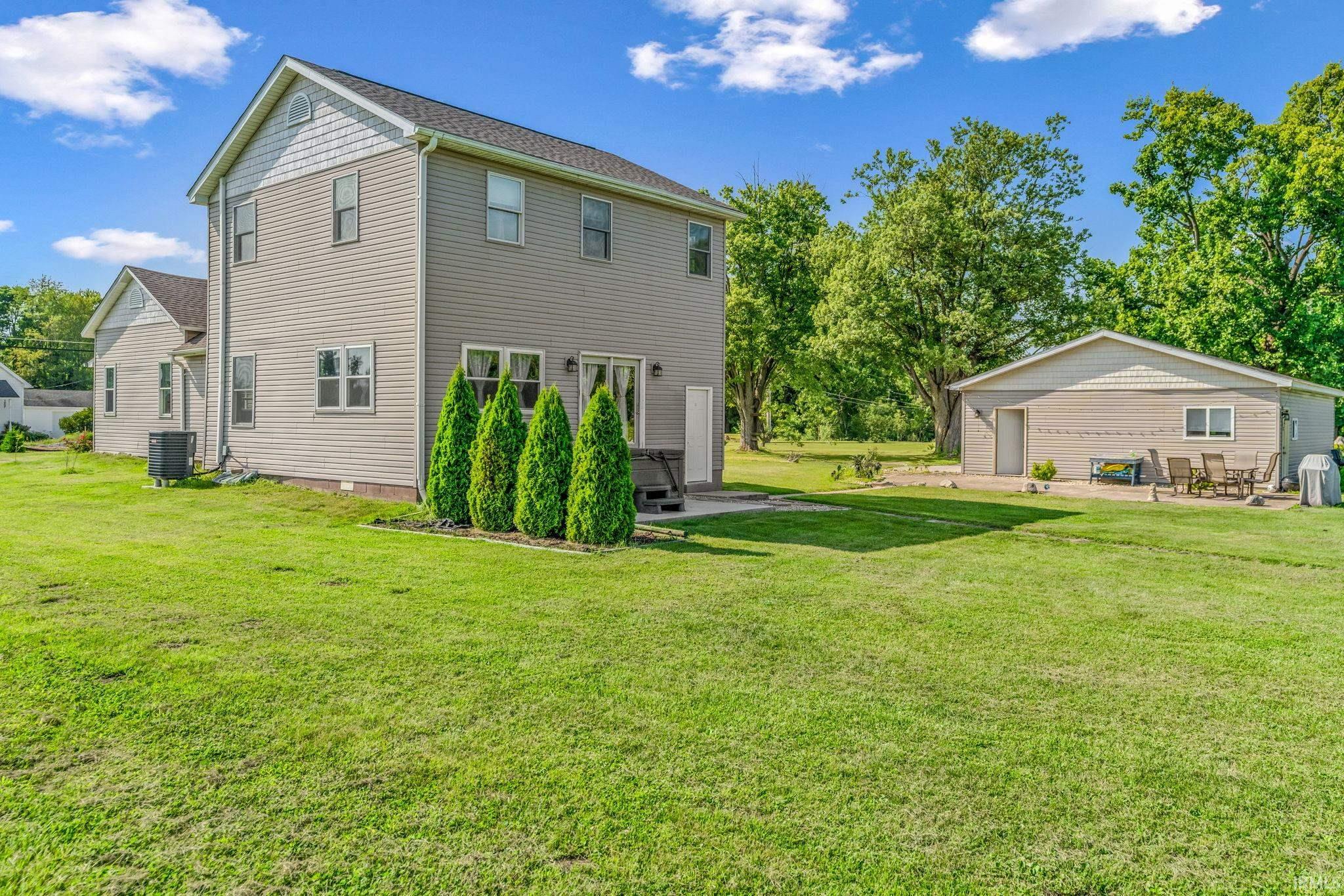 Rockville, Indiana 47872, United States, 3 Bedrooms Bedrooms, ,2 BathroomsBathrooms,Residential,Pending,32629