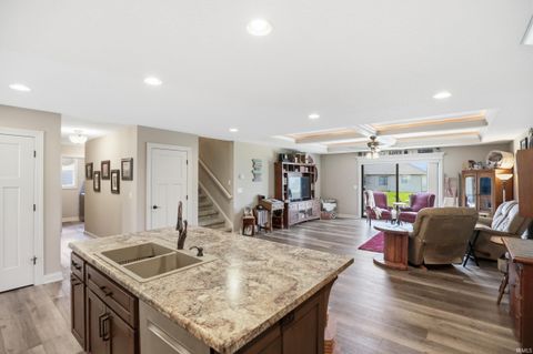 Tiny photo for 1601 Birch Run, Auburn, IN 46706 (MLS # 202614579)