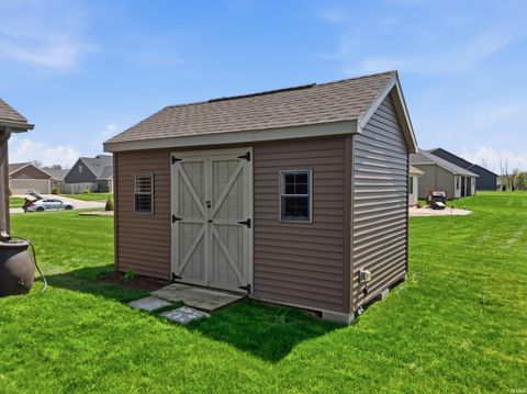 Tiny photo for 1601 Birch Run, Auburn, IN 46706 (MLS # 202614579)
