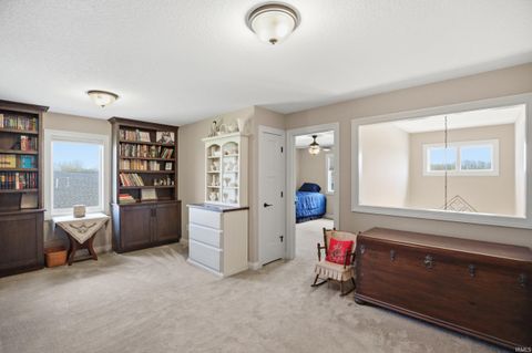 Tiny photo for 1601 Birch Run, Auburn, IN 46706 (MLS # 202614579)