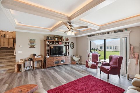 Tiny photo for 1601 Birch Run, Auburn, IN 46706 (MLS # 202614579)