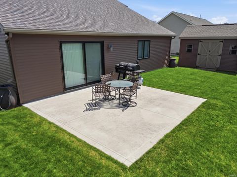 Tiny photo for 1601 Birch Run, Auburn, IN 46706 (MLS # 202614579)