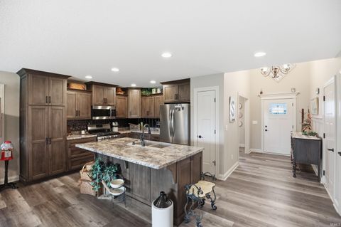 Tiny photo for 1601 Birch Run, Auburn, IN 46706 (MLS # 202614579)