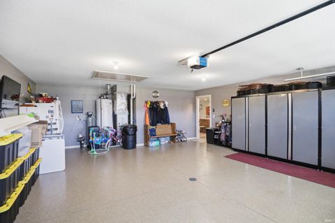 Tiny photo for 1601 Birch Run, Auburn, IN 46706 (MLS # 202614579)