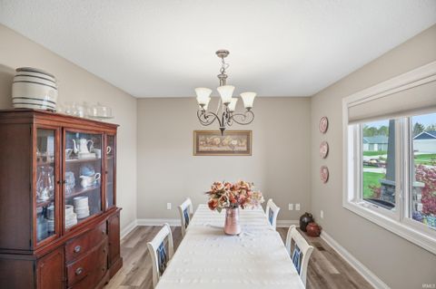 Tiny photo for 1601 Birch Run, Auburn, IN 46706 (MLS # 202614579)