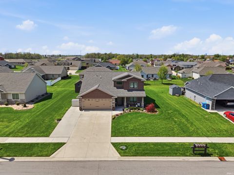 Tiny photo for 1601 Birch Run, Auburn, IN 46706 (MLS # 202614579)