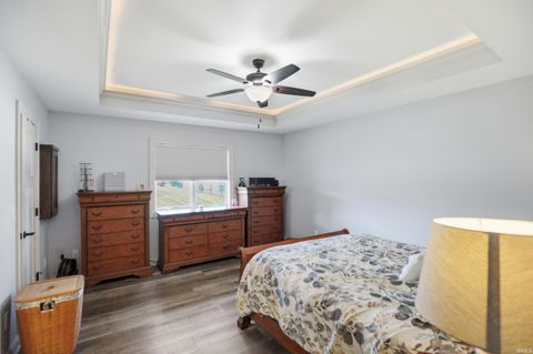 Tiny photo for 1601 Birch Run, Auburn, IN 46706 (MLS # 202614579)
