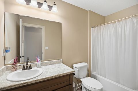 Tiny photo for 1601 Birch Run, Auburn, IN 46706 (MLS # 202614579)