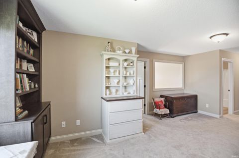 Tiny photo for 1601 Birch Run, Auburn, IN 46706 (MLS # 202614579)