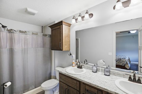 Tiny photo for 1601 Birch Run, Auburn, IN 46706 (MLS # 202614579)