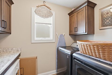 Tiny photo for 1601 Birch Run, Auburn, IN 46706 (MLS # 202614579)