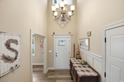 Tiny photo for 1601 Birch Run, Auburn, IN 46706 (MLS # 202614579)
