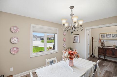Tiny photo for 1601 Birch Run, Auburn, IN 46706 (MLS # 202614579)