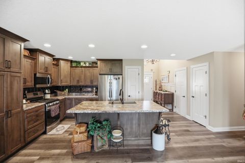 Tiny photo for 1601 Birch Run, Auburn, IN 46706 (MLS # 202614579)