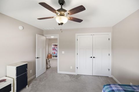 Tiny photo for 1601 Birch Run, Auburn, IN 46706 (MLS # 202614579)