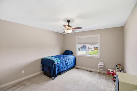 Tiny photo for 1601 Birch Run, Auburn, IN 46706 (MLS # 202614579)