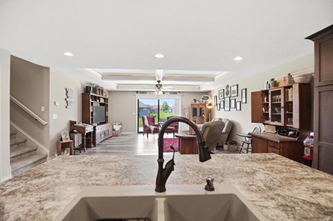 Tiny photo for 1601 Birch Run, Auburn, IN 46706 (MLS # 202614579)